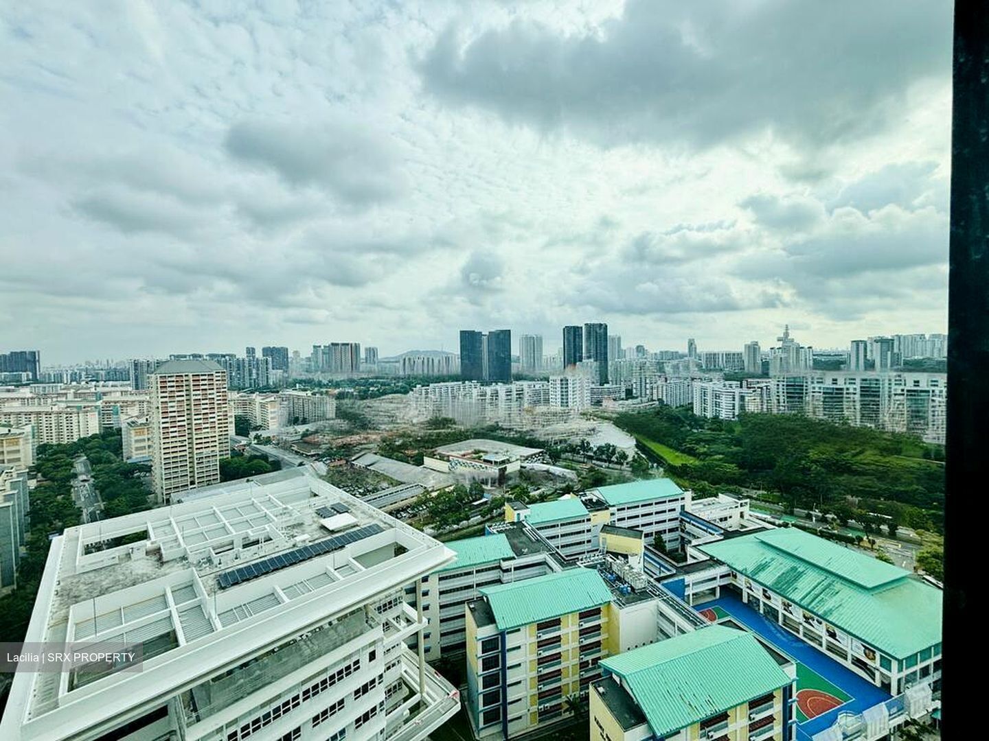 Blk 801A West Coast Parkview (Clementi), HDB 3 Rooms #487197241